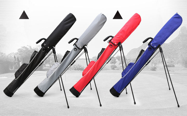 Golf bag stand bag Waterproof ball bag for men and women