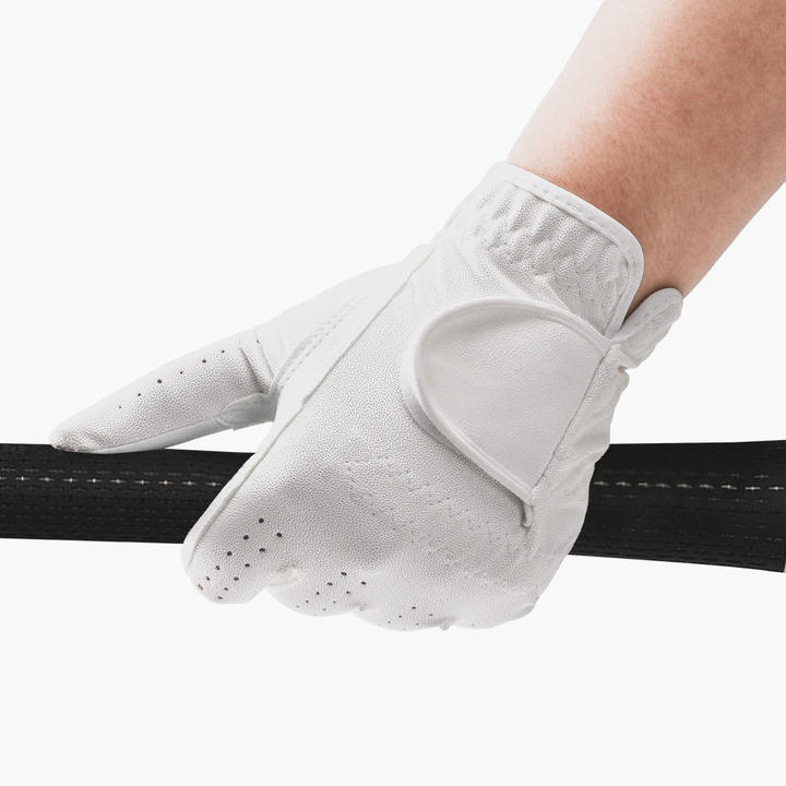 Golf gloves non-slip resistant shock absorbent comfortable breathable sweat outdoor sports gloves Bulk Supply