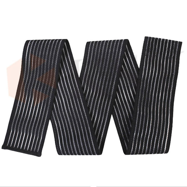 Gym Fitness Elastic Wrist Band Strap weight lift Wrist Support Wraps Bandage Wholesale Supplier
