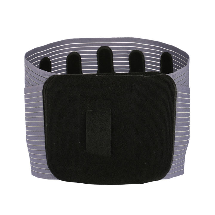 Health Therapy Lumbar Support Waist Belt Breathable Back Spine Support Corset for Disc Herniation Pain Relief Men Women Factory Pricing