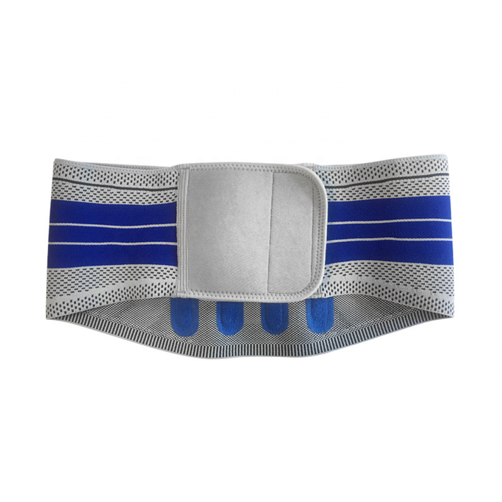 High Quality Bodybuilding Functional Lower Back Support Avoid Injury Lumbar Brace Factory Wholesale Factory