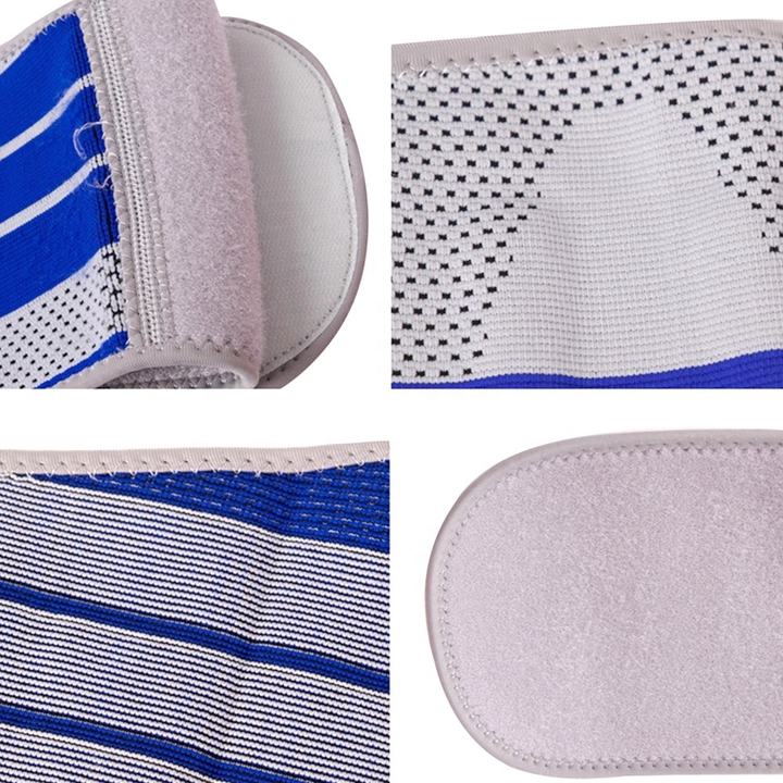 High Quality Bodybuilding Functional Lower Back Support Avoid Injury Lumbar Brace Factory Wholesale Factory