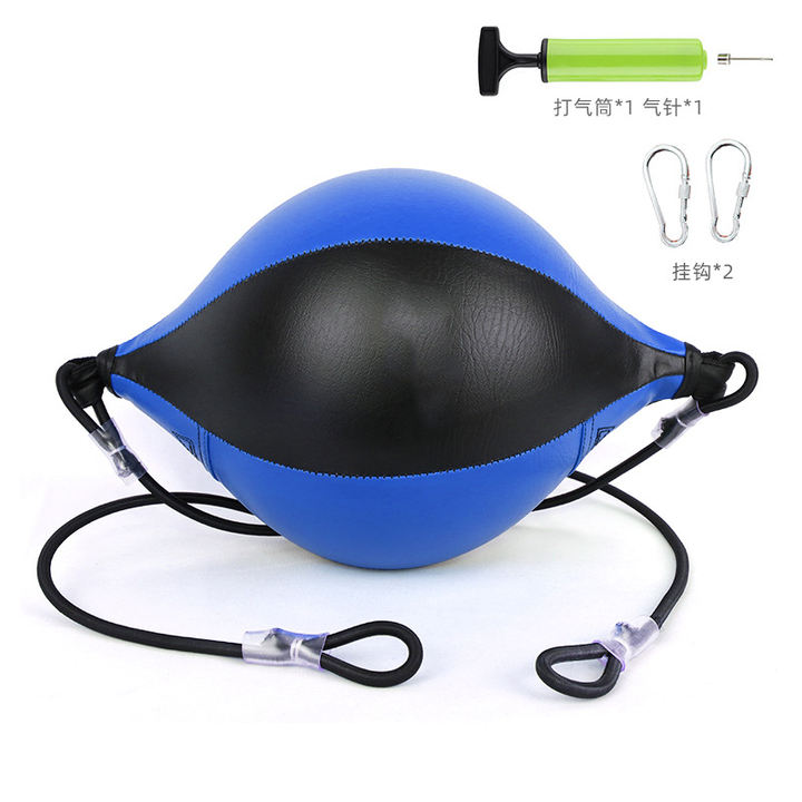 High Quality Boxing Fight Ball Boxing Speed Punching Training Balls Gym Fitness Training Equipment Boxing Gear Mass Wholesale