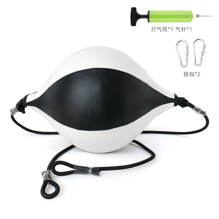 High Quality Boxing Fight Ball Boxing Speed Punching Training Balls Gym Fitness Training Equipment Boxing Gear Mass Wholesale