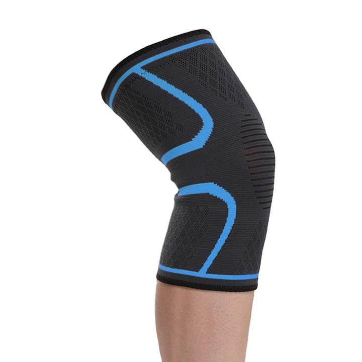 High Quality Comfortable Outdoor Sport Riding Knee Protection Brace Breathable Neoprene Knee Pads Import Wholesale Solutions