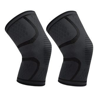 High Quality Comfortable Outdoor Sport Riding Knee Protection Brace Breathable Neoprene Knee Pads Import Wholesale Solutions