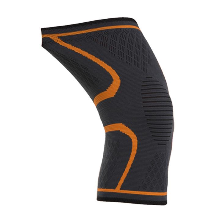 High Quality Comfortable Outdoor Sport Riding Knee Protection Brace Breathable Neoprene Knee Pads Import Wholesale Solutions