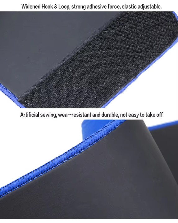 High Quality Fabric Abdominal and Lumbar Sports Protective Belt For Men Women Waist Support Training Belt