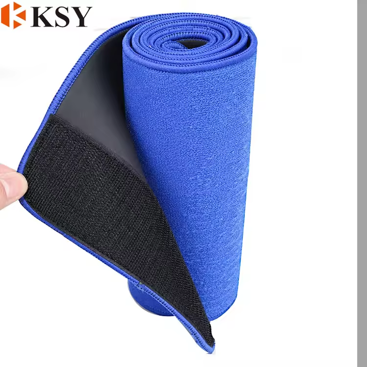 High Quality Fabric Abdominal and Lumbar Sports Protective Belt For Men Women Waist Support Training Belt