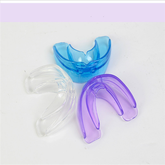 High Quality Health Care Straight Teeth System Orthodontic Dental Guard