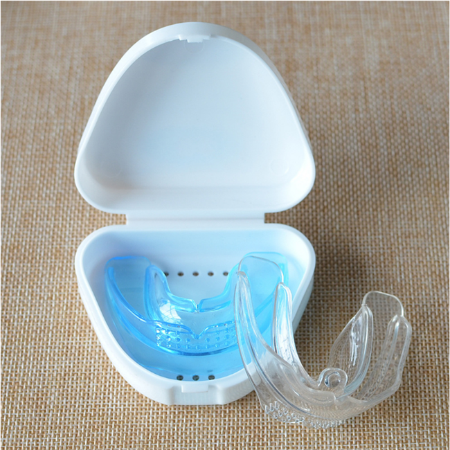 High Quality Health Care Straight Teeth System Orthodontic Dental Guard