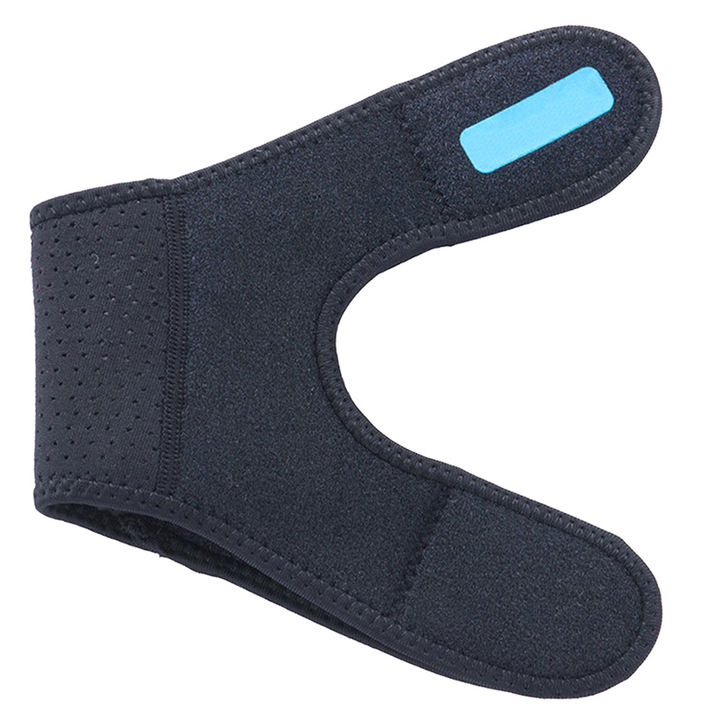 High elastic knee support wrap protective knee sleeve high compression knee brace Factory Wholesale Export
