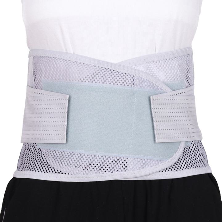 High quality  New Neoteric Fashion mesh Waist Trainer belt  For factory price