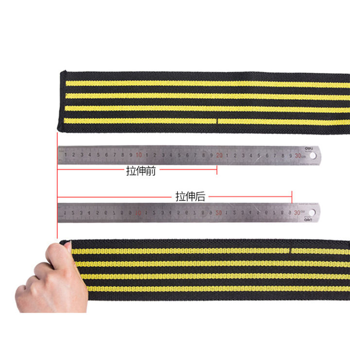 High quality Sports Fitness Anti-Slip adjustable Knee protection belt For men women Large Order Wholesale Outlet