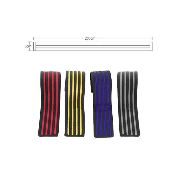 High quality Sports Fitness Anti-Slip adjustable Knee protection belt For men women Large Order Wholesale Outlet