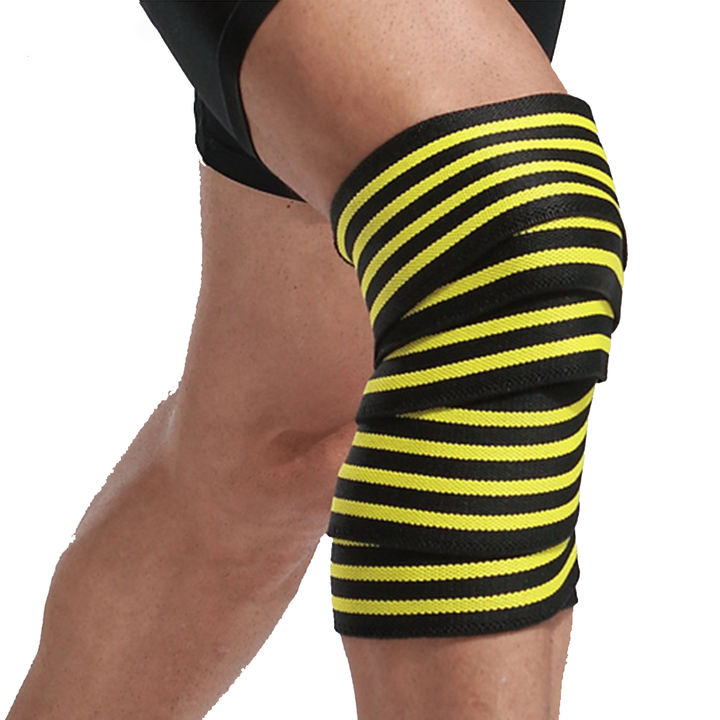 High quality Sports Fitness Anti-Slip adjustable Knee protection belt For men women Large Order Wholesale Outlet
