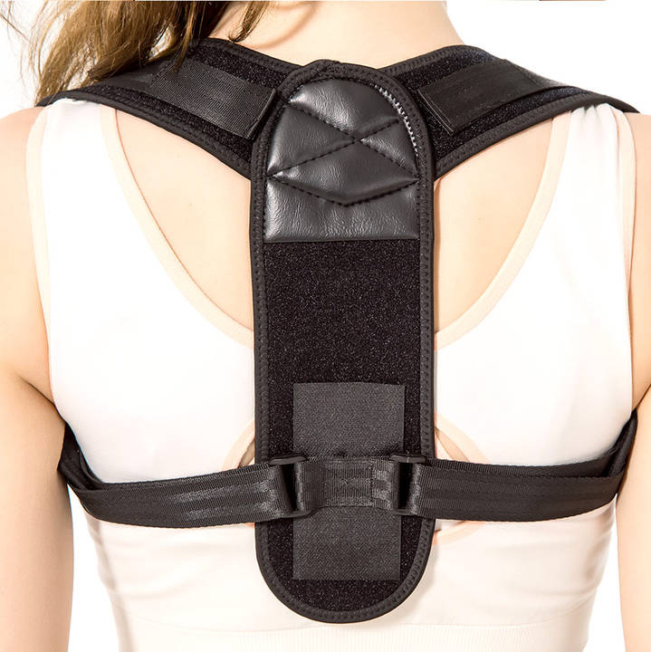 High quality waist posture corrector Back and shoulder posture Corrector Industrial Exporter Custom Solutions