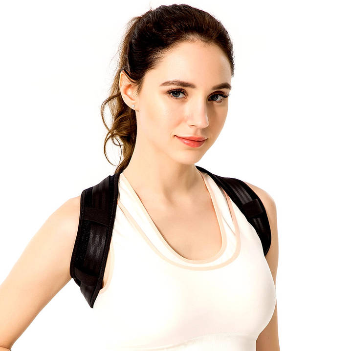 High quality waist posture corrector Back and shoulder posture Corrector Industrial Exporter Custom Solutions