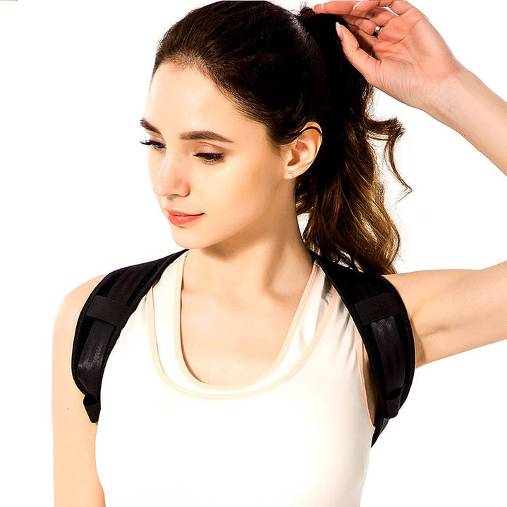 High quality waist posture corrector Back and shoulder posture Corrector Industrial Exporter Custom Solutions