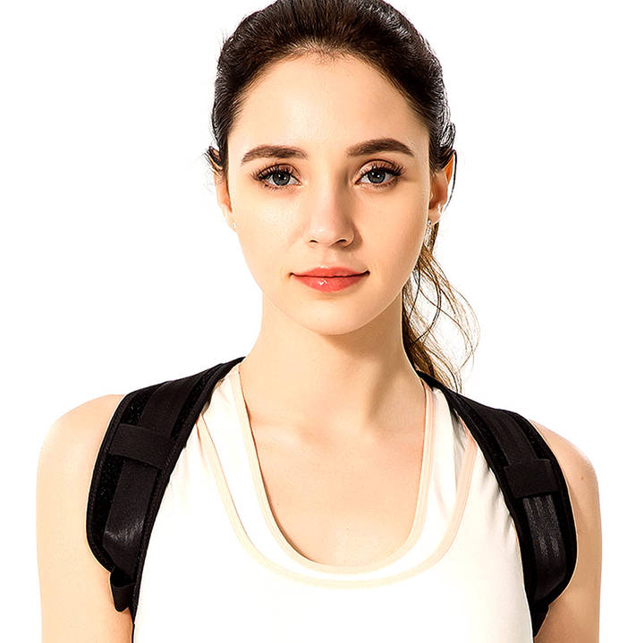 High quality waist posture corrector Back and shoulder posture Corrector Industrial Exporter Custom Solutions