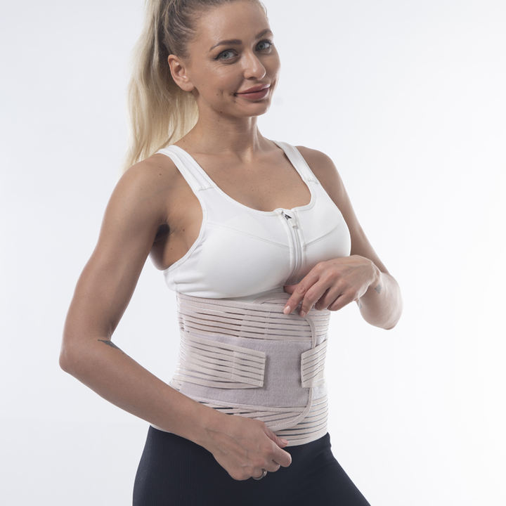High widely  breathable back straightening  lumbar back support belt for protecting back support Mass Market Wholesale Customization