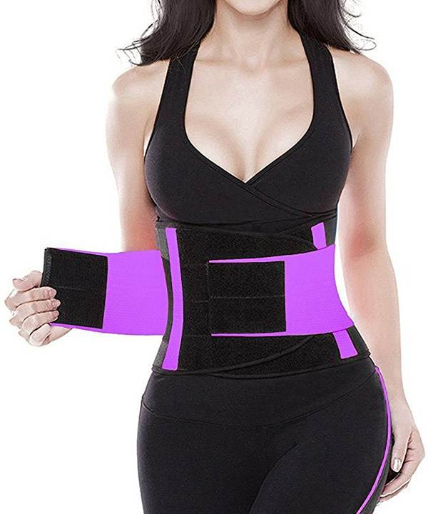 Hot Neoprene Sauna Sweat Belly Band Body Shaper Weight Loss Belt Waist Trainer Manufacturing Solutions