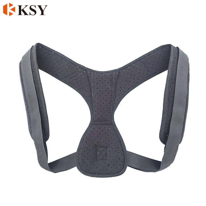 Hot Sale Professional Lower Price upright posture belt upper back support posture corrector China Factory Direct