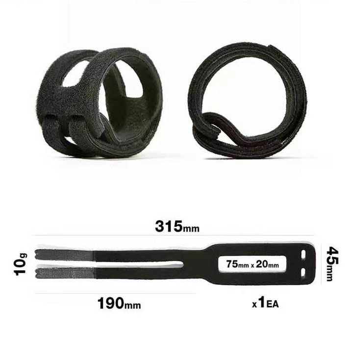 Hot Sale Tennis Wrist Support Belt Adjustable Wrist Tunnel Support Brace Factory Wholesale Export