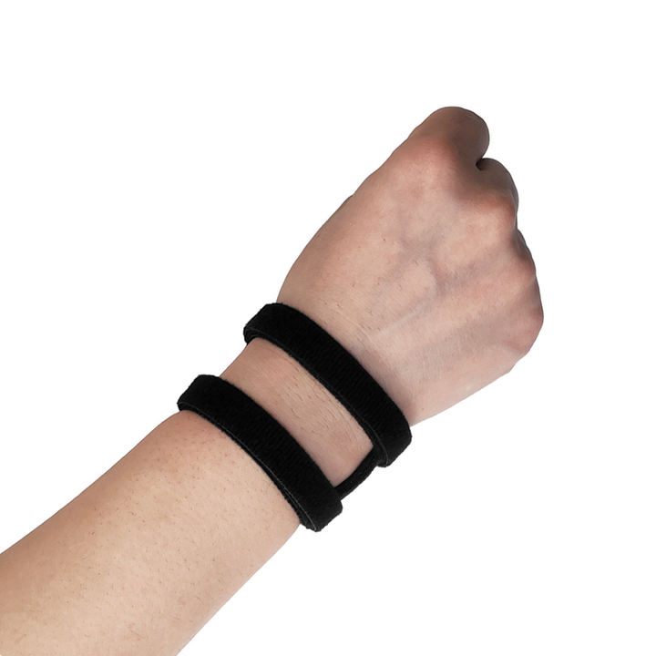 Hot Sale Tennis Wrist Support Belt Adjustable Wrist Tunnel Support Brace Factory Wholesale Export