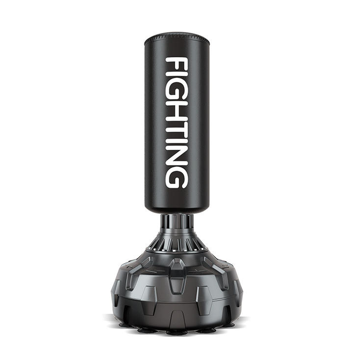Hot Selling Adult Free Standing And Punching Bag Boxing Sandbag Export-Oriented Factory Custom Solutions