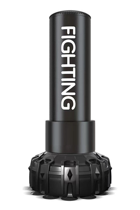 Hot Selling Adult Free Standing And Punching Bag Boxing Sandbag Export-Oriented Factory Custom Solutions