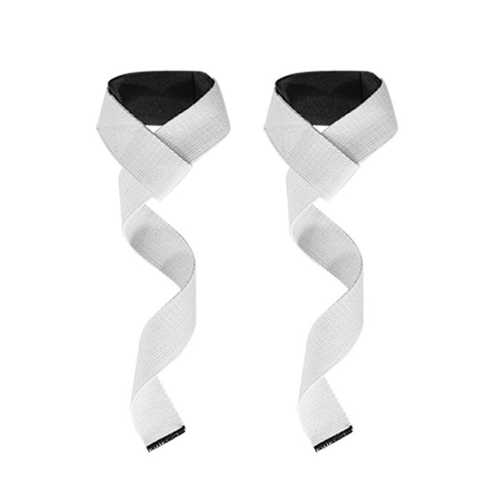 Hot Selling Factory Wholesale Sports Training Weight Lifting wrist straps Manufacturing & Supply Network