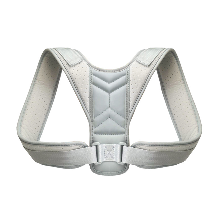 Hot Selling Posture Brace Back Straightener posture corrector for Slouching Shoulder Back Support Factory Authorized Wholesale