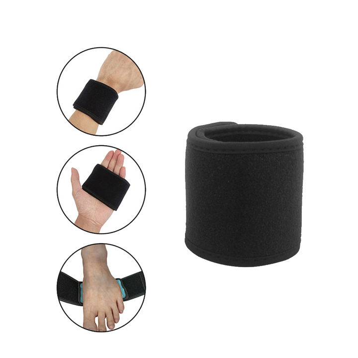 Hot and cold care Health wrist care hands and feet health care ice pack Rapid Production Solutions