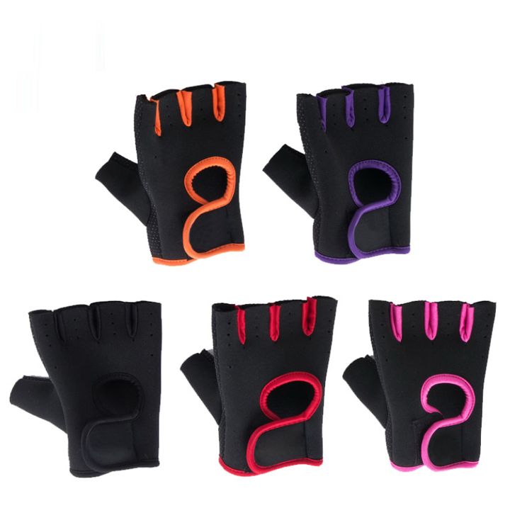 Hot selling Breathable bike gloves Anti-Slip racing gloves Neoprene cycling gloves Wholesale Supplier