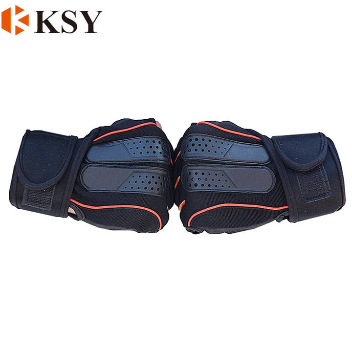 Hot selling Half Finger Exercise Gloves Weight Lifting Non-Slip neoprene Training Gloves cycling gloves Manufacturer and Supplier Excellence
