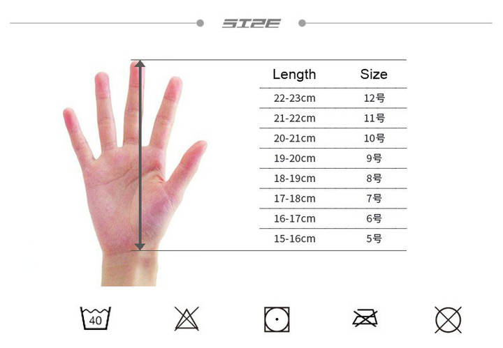 Hotsale Children Goalkeeper's Gloves Non-slip latex  Football Kids Gloves Door Goalkeeper Gloves Manufacturing Services Chain