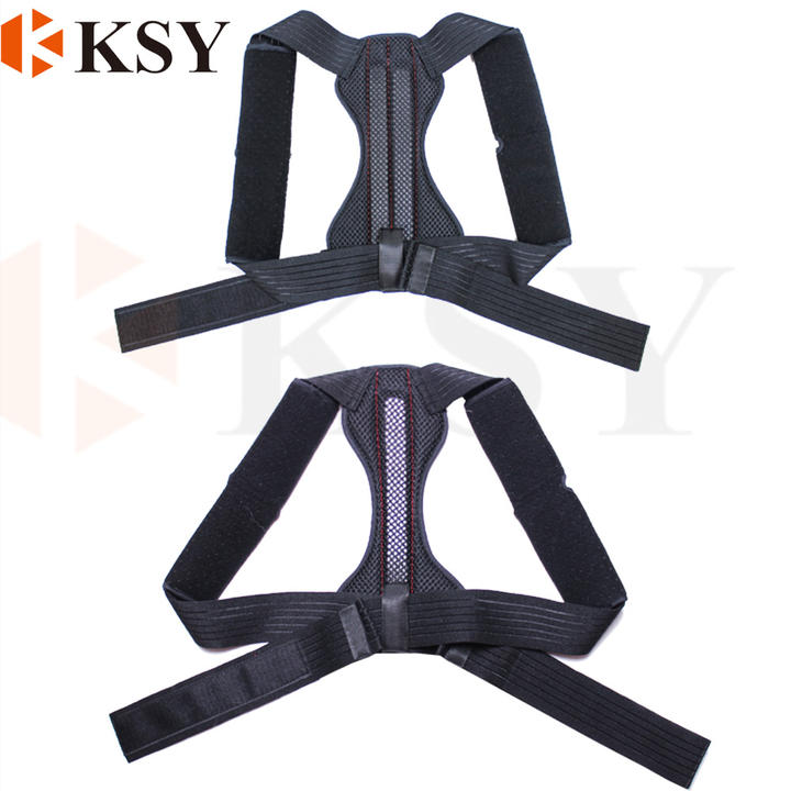 Humpback Posture Corrector Clavicle Correction Of Posture Support Brace Posture Corrector Adjustable Back Brace