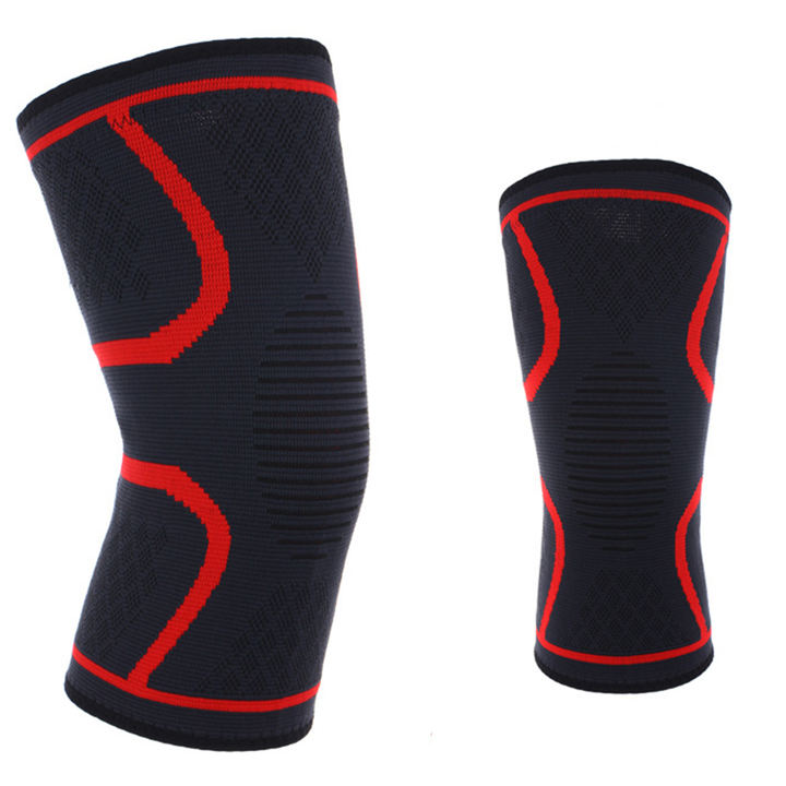 Joint Support Spring Knee Pad Lifts Knee Protection Leg Knee Band for Sports Hiking Climbing Training