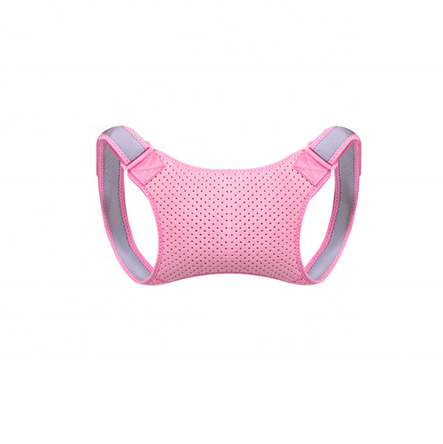 KSY 2022 Hot Sale Adjustable Clavicle Brace Sports Posture Corrector for Back Pain Relief