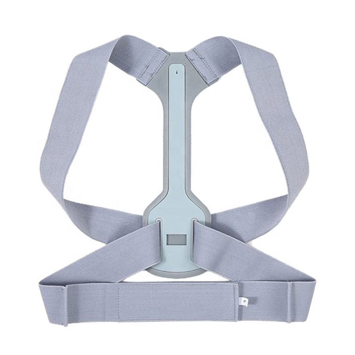 KSY Back Posture Corrector Therapy Spine Support Belt Lumbar Back Posture Correction Bandage Industrial Wholesale