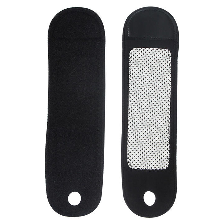KSY High Quality Tourmaline Protective Adjustable Pain Relief Hand Cotton Wrist Support Brace Bulk Wholesale Chain