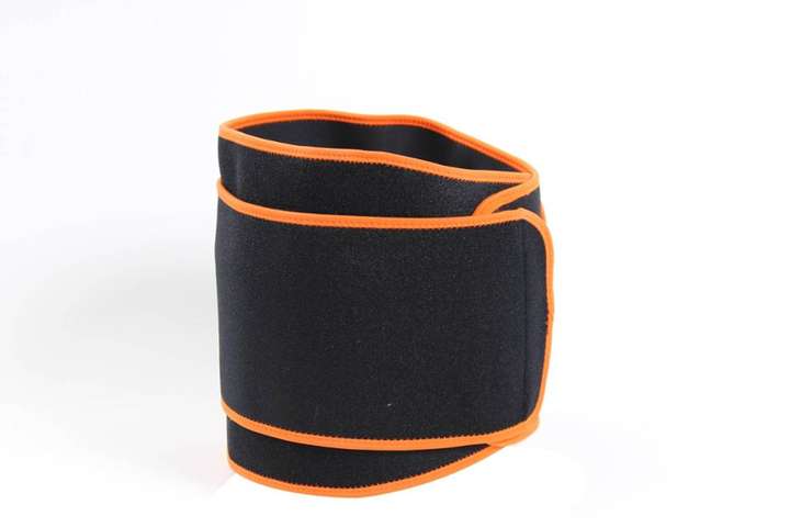 KSY Hot sale Neoprene waist trimmer belt with lifting straps Import Wholesale Solutions
