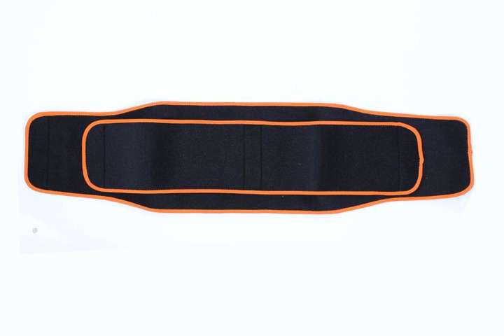 KSY Hot sale Neoprene waist trimmer belt with lifting straps Import Wholesale Solutions