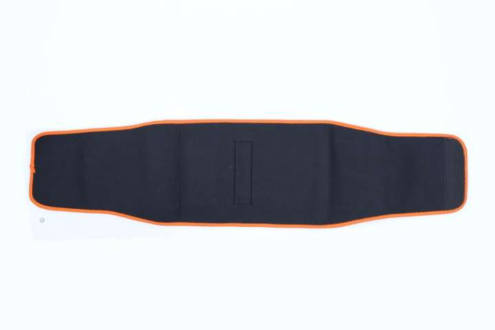 KSY Hot sale Neoprene waist trimmer belt with lifting straps Import Wholesale Solutions