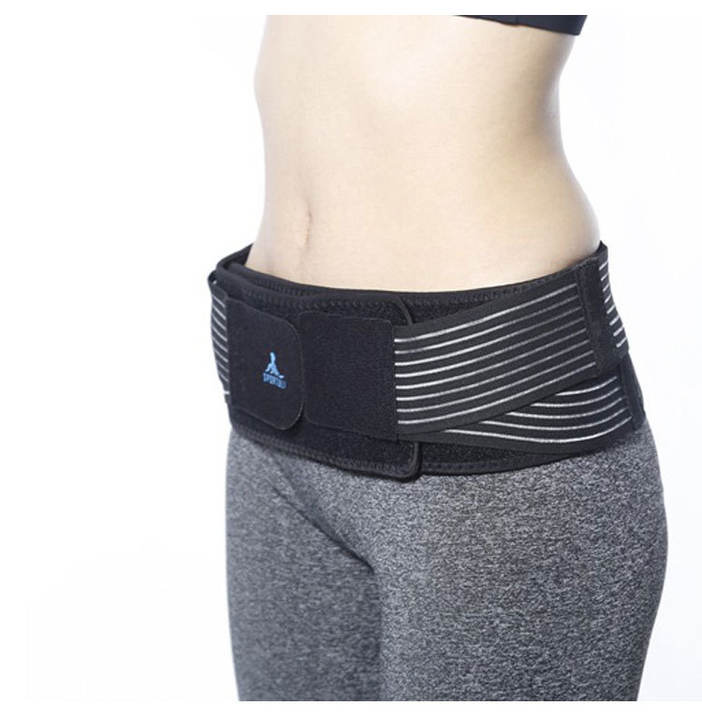 KSY Waist Trannier Sacroiliac Sacroiliac Joint Compression Support Brace Belt Support Belt Hip Wholesale B2B Pricing Custom Solutions