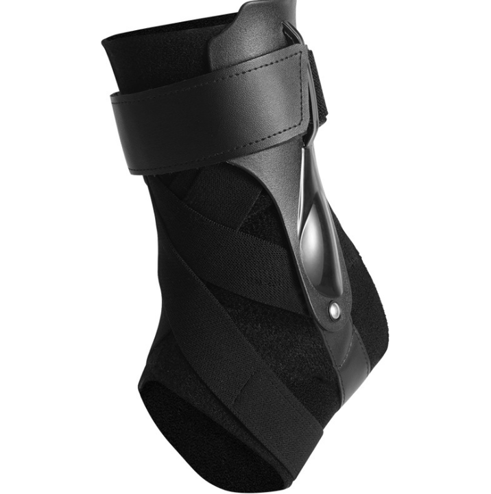 KSY ankle guard Support Sports Foot Stabilizer Adjustable Bandage Anklet Splint Protective Wrap for Injury Manufacturing and Export