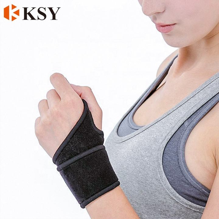 KSY hot selling wrist brace orthopedic wrist support protect thumb brace Factory Wholesale Custom Solutions
