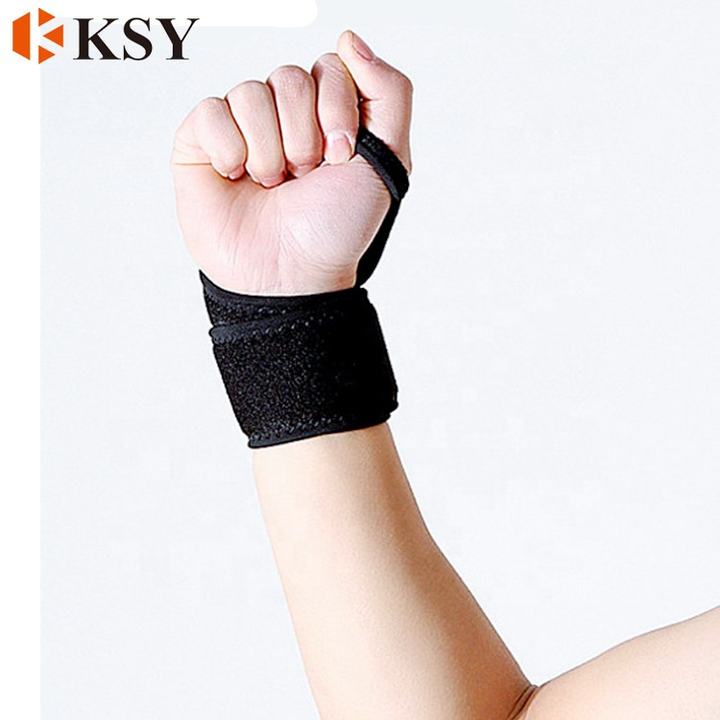 KSY hot selling wrist brace orthopedic wrist support protect thumb brace Factory Wholesale Custom Solutions