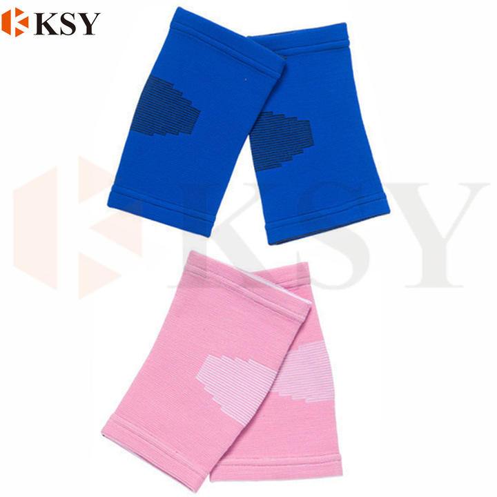 Kids Sports Knee Pads Protector Knee pad Guard Children Fitness Gym Safety Four Pcs in One Set